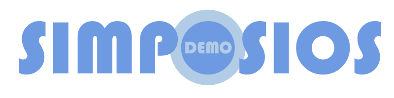 Demo SIMPOSIOS